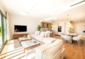 Chalet independiente con terreno en venta en la España, Campo-Mijas, ref: TR378831 foto