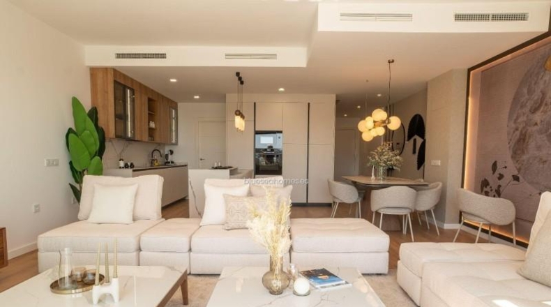 Málaga - Mijas - 260m2