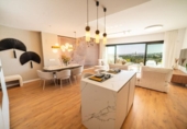 Chalet independiente con terreno en venta en la España, Campo-Mijas, ref: TR378831 foto
