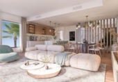 Chalet independiente con terreno en venta en la España, Campo-Mijas, ref: TR378831 foto