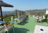 Casa de camp amb terreny en venda a la España, Frigiliana, ref.: TR134963 foto