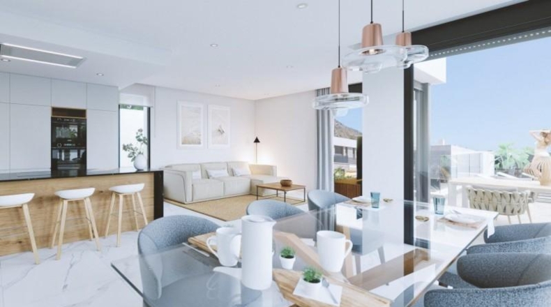 Alicante - Finestrat - 540m2