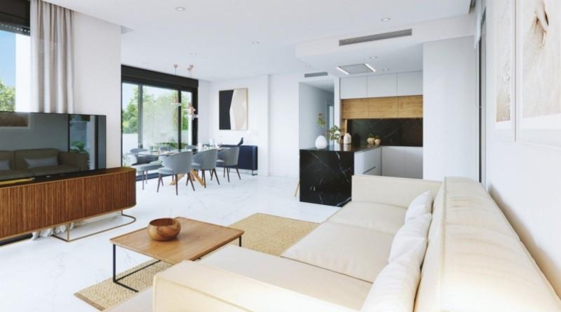 Alicante - Finestrat - 540m2
