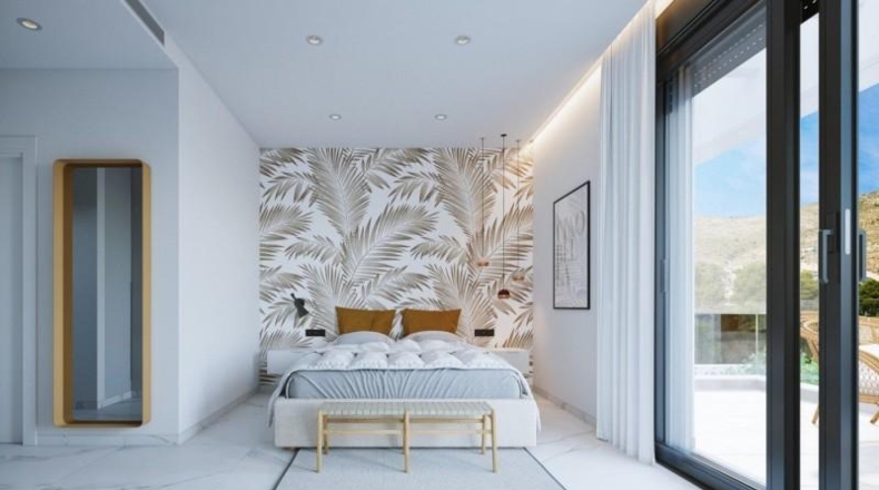 Alicante - Finestrat - 540m2