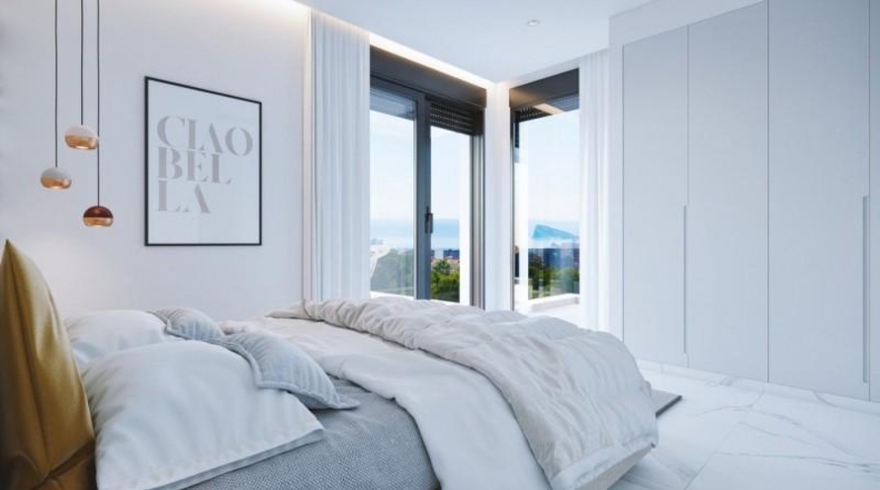 Alicante - Finestrat - 540m2