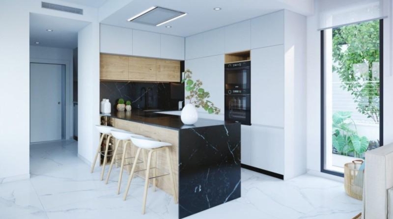 Alicante - Finestrat - 540m2