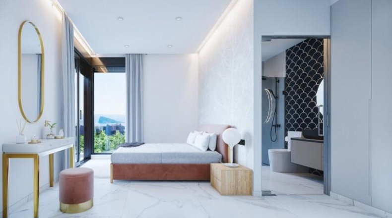 Alicante - Finestrat - 540m2