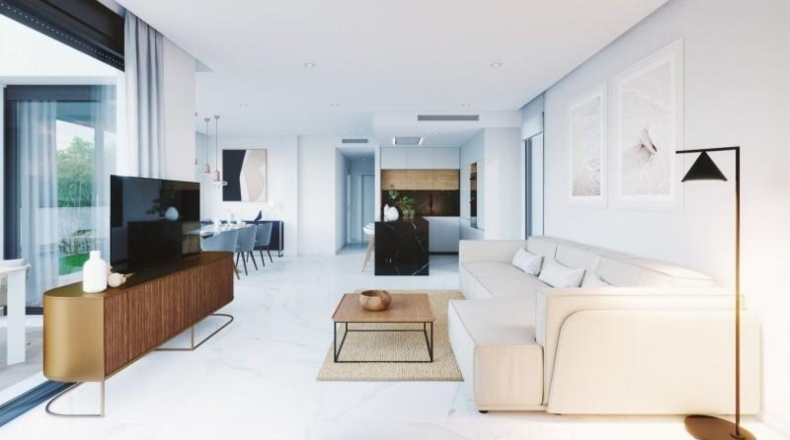 Alicante - Finestrat - 540m2