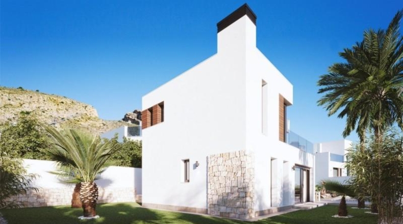 Alicante - Finestrat - 540m2