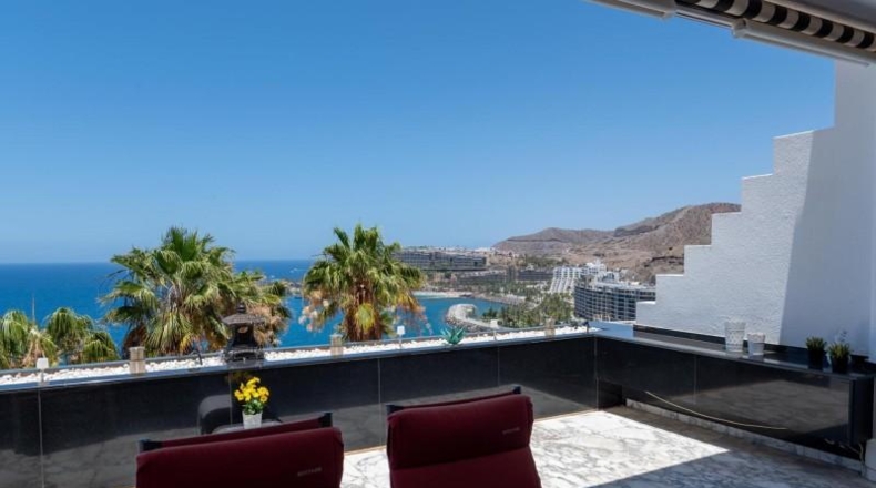 Las Palmas - Mogán - 230m2