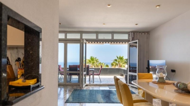 Las Palmas - Mogán - 230m2
