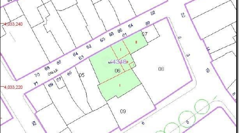 Malaga - Estepona - 700m2