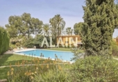 Detached villa with land for sale on España, Picassent, ref: TR279957 photo