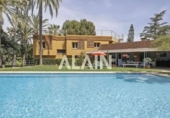 Detached villa with land for sale on España, Picassent, ref: TR279957 photo