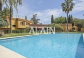 Detached villa with land for sale on España, Picassent, ref: TR279957 photo