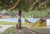 Detached villa with land for sale on España, Picassent, ref: TR279957 photo