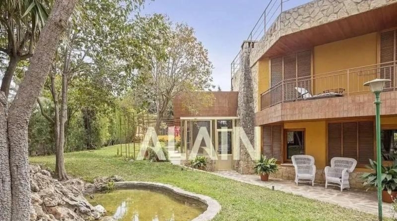 Валенсия - Picasent - 2600m2