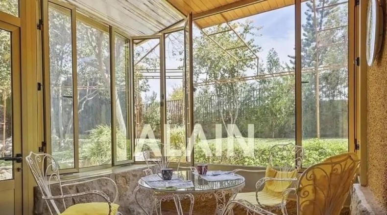 Валенсия - Picasent - 2600m2