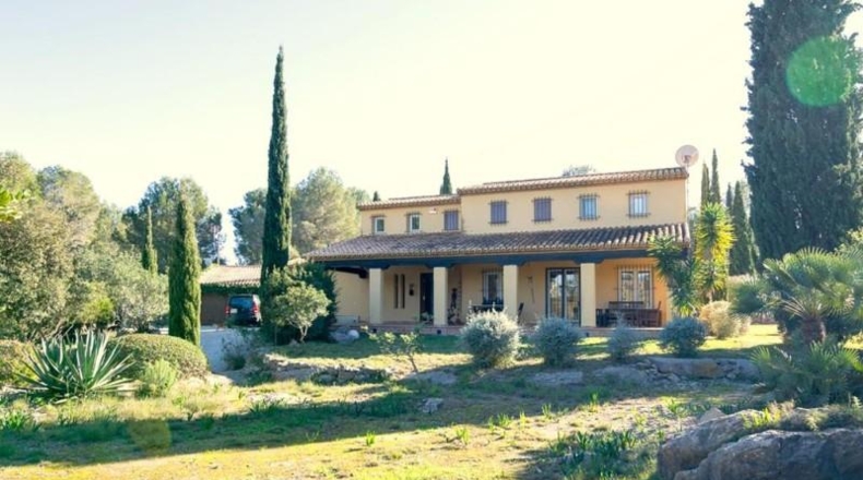 Alicante - Denia - 307m2