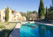 Xalet independent amb terreny en venda a la España, Dénia, ref.: TR247229 foto
