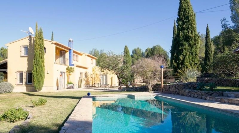 Alicante - Denia - 307m2
