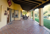 Xalet independent amb terreny en venda a la España, Dénia, ref.: TR247229 foto