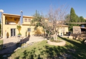Xalet independent amb terreny en venda a la España, Dénia, ref.: TR247229 foto