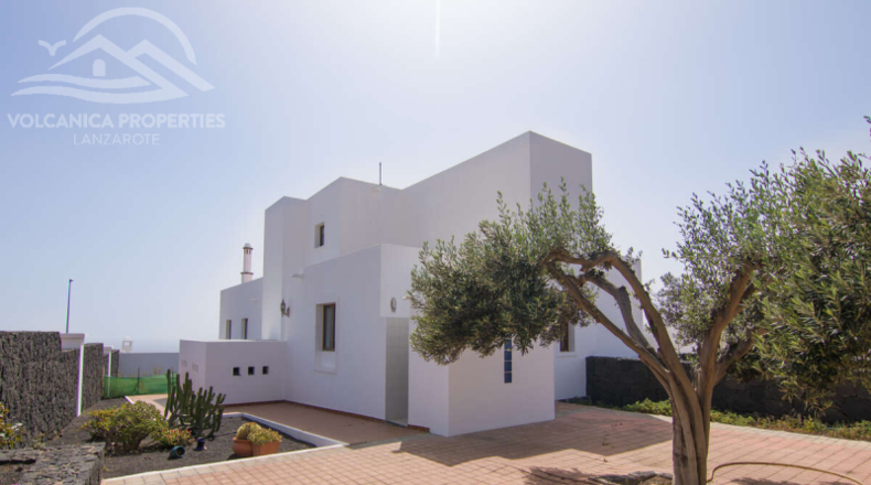 Las Palmas - Mácher - 2300m2