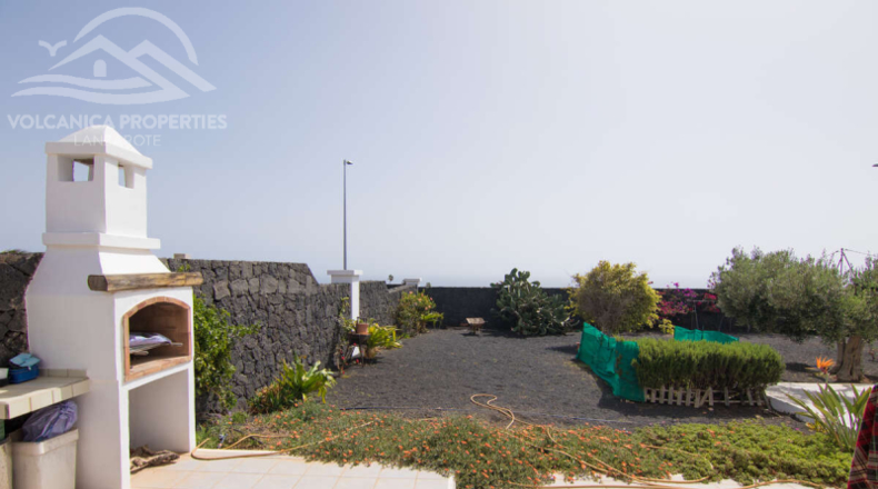 Las Palmas - Mácher - 2300m2