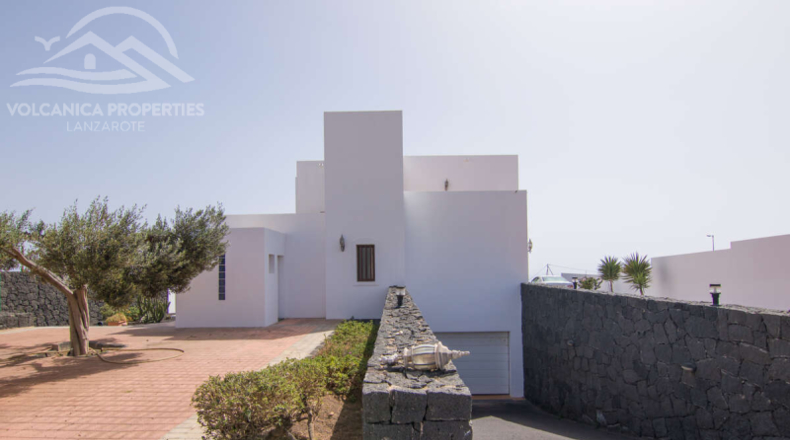 Las Palmas - Mácher - 2300m2