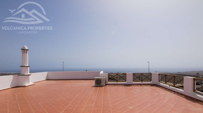 Las Palmas - Mácher - 2300m2