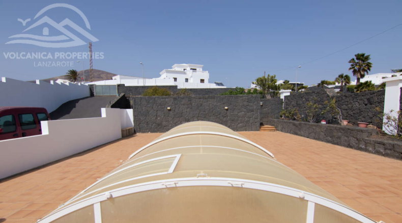 Las Palmas - Mácher - 2300m2