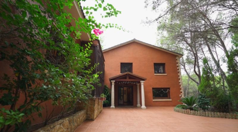 Valencia - Sagunto - 6300m2
