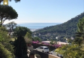 Chalet independiente con terreno en venta en la España, Cabrera de Mar, ref: TR135990 foto