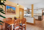 Chalet independiente con terreno en venta en la España, Cabrera de Mar, ref: TR135990 foto
