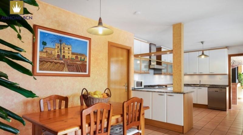 Barcelona - Cabrera de Mar - 3500m2