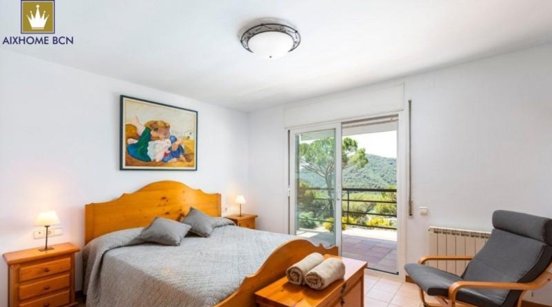 Barcelona - Cabrera de Mar - 3500m2