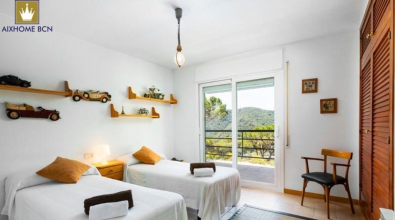 Barcelona - Cabrera de Mar - 3500m2