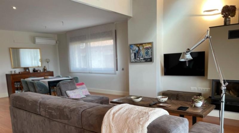Segovia - La Lastrilla - 652m2