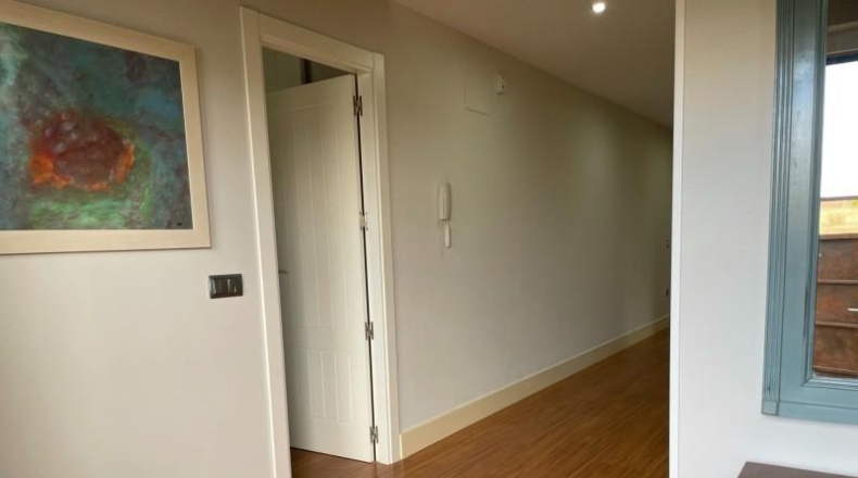 Segovia - La Lastrilla - 652m2