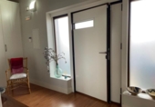 Chalet independiente con terreno en venta en la España, La Lastrilla, ref: TR143098 foto