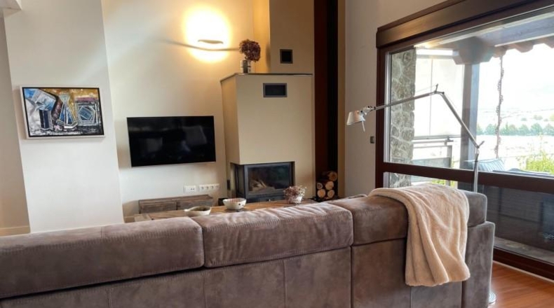Segovia - La Lastrilla - 652m2