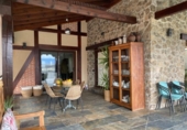 Chalet independiente con terreno en venta en la España, La Lastrilla, ref: TR143098 foto