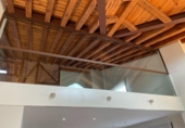 Chalet independiente con terreno en venta en la España, La Lastrilla, ref: TR143098 foto