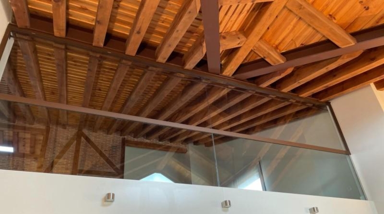 Segovia - La Lastrilla - 652m2