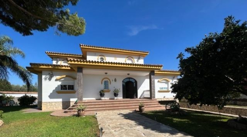 Cádiz - Chiclana de la Frontera - 1500m2