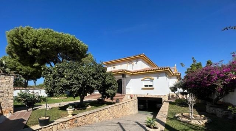 Cádiz - Chiclana de la Frontera - 1500m2
