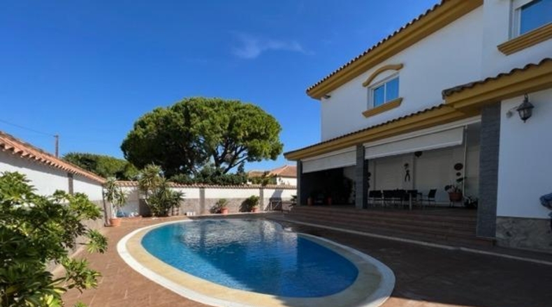 Cádiz - Chiclana de la Frontera - 1500m2