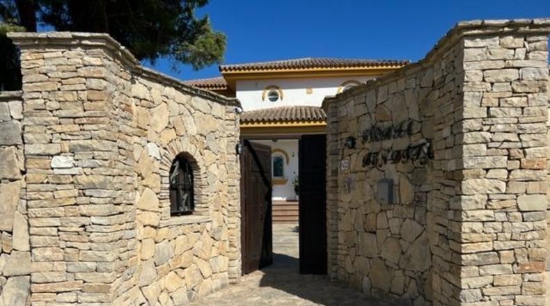 Cádiz - Chiclana de la Frontera - 1500m2