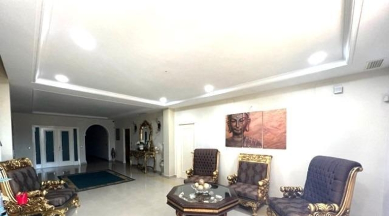 Cádiz - Chiclana de la Frontera - 1500m2